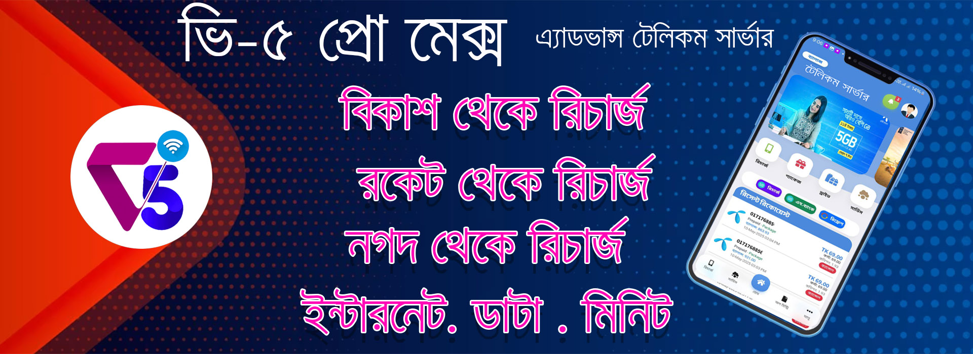 auto flexiload server